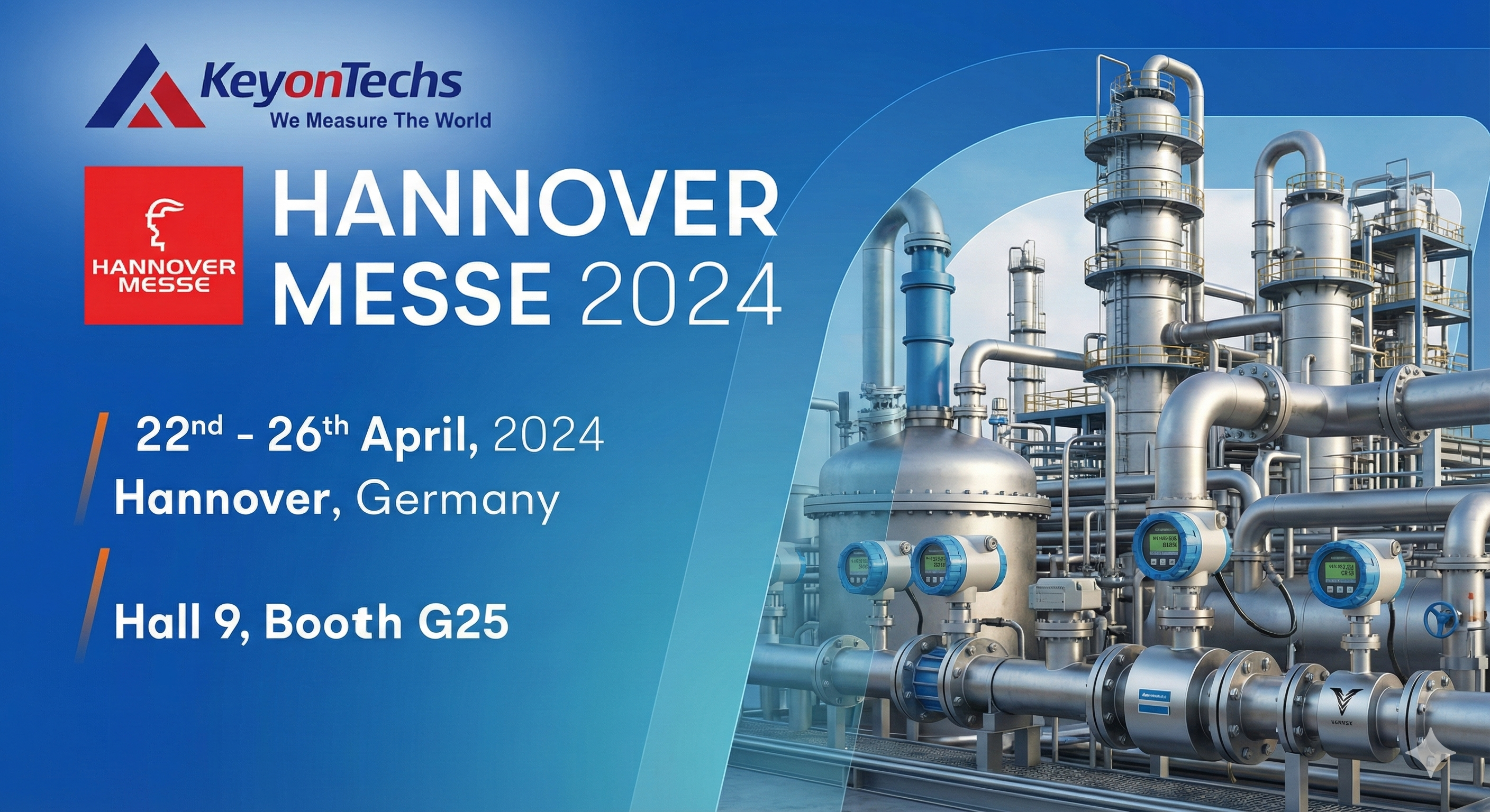 Hannover Messe 2024