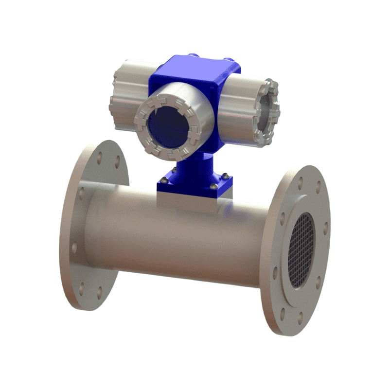 Gas Ultrasonic