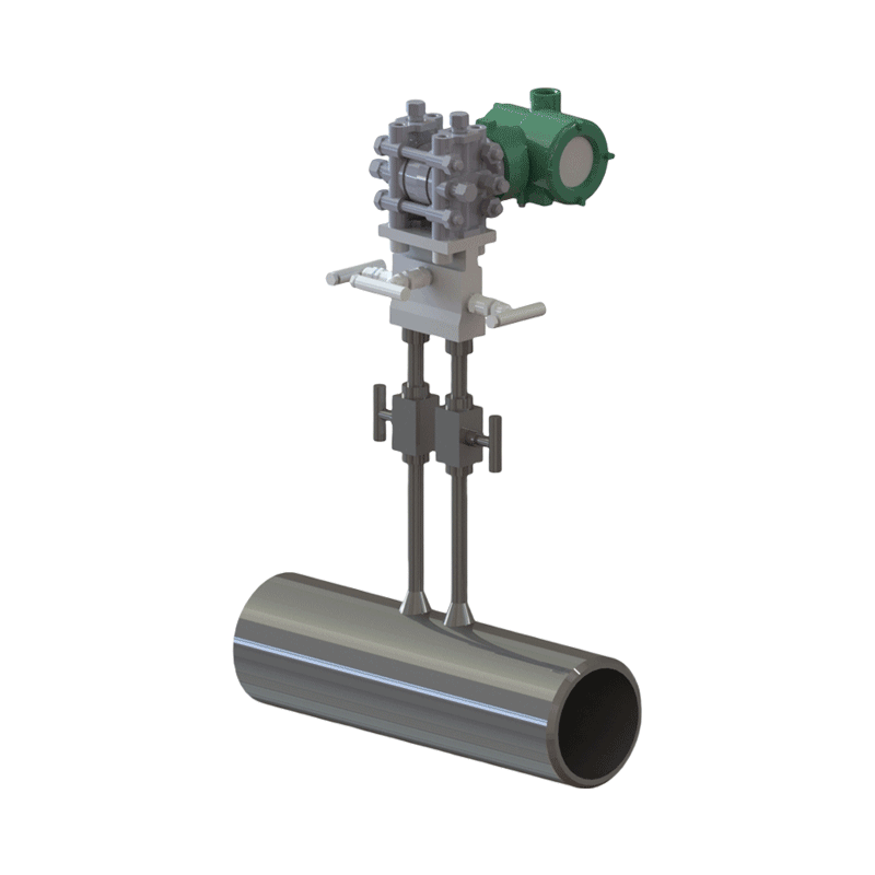 BVFW Welded Type